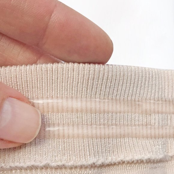 COMFORT EVOLUTION HI-WAIST THIGH SLIMMER - Picture 5 of 6